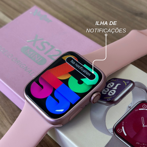 Smartwatch XS12 Mini 42mm Original xwear IP67